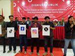 Ikut Melancarkan Pengaduan di Media Sosial Soal Netralitas Pemilu, DKPP: ​​​​​​​​Ada 5 Kunci Pemilu Demokratis