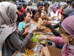 Prabowo dianggap meniru program pemberian makanan sekolah untuk anak-anak yang diusung Anies, namun ia tak paham cara menjalankannya